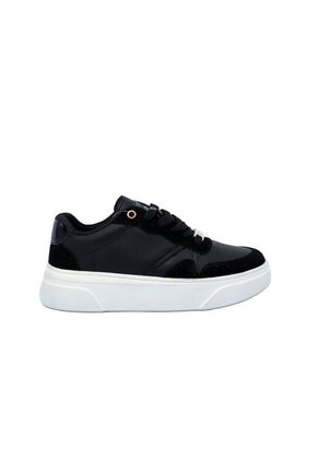 Tenis Para Mujer TA802 NEGRO ZAVATTY