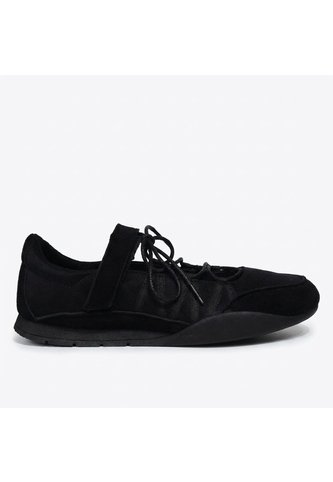 Mafalda Deportiva Para Mujer 2709-Z403 NEGRO ZAVATTY Zavatty