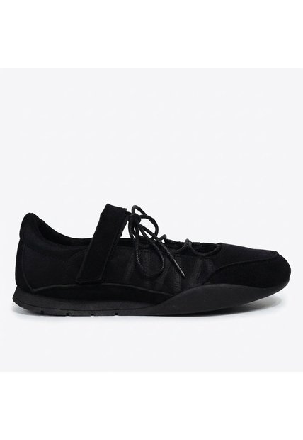 Mafalda Deportiva Para Mujer 2709-Z403 NEGRO ZAVATTY