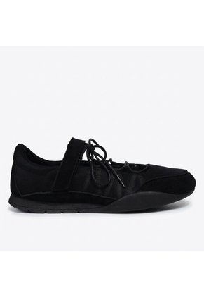 Mafalda Deportiva Para Mujer 2709-Z403 NEGRO ZAVATTY