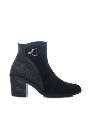 Botin Para Mujer 2429-Z22 MIEL ZAVATTY