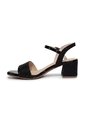 Sandalia 5 1/2 Para Mujer 593-Z522 NEGRO ZAVATTY de Zavatty