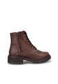 Botin Para Mujer 443-Z96 CAFE ZAVATTY de Zavatty