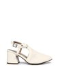 Tacon Para Mujer 5045-Z148 TALCO ZAVATTY de Zavatty