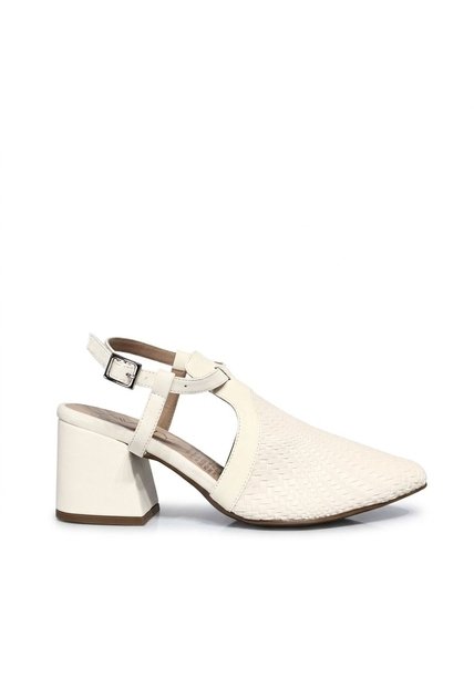 Tacon Para Mujer 5045-Z148 TALCO ZAVATTY