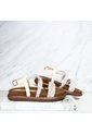 Sandalia 3 1/2 Brillos Para Mujer 7073-Z617 NEGRO X PIEDRAS ZAVATTY de Zavatty