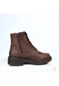 Botin Para Mujer 443-Z96 CAFE ZAVATTY de Zavatty