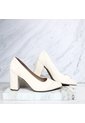 Tacon Para Mujer 5052-Z148 NEGRO CHAROL X NOBUCK ZAVATTY de Zavatty