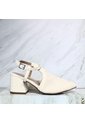 Tacon Para Mujer 5045-Z148 TALCO ZAVATTY de Zavatty