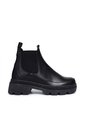 Botin Para Mujer 577-1-Z96 NEGRO ZAVATTY de Zavatty