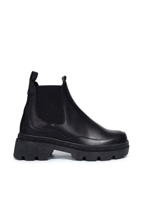 Botin Para Mujer 577-1-Z96 NEGRO ZAVATTY