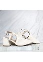 Tacon Para Mujer 5045-Z148 TALCO ZAVATTY de Zavatty