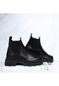 Botin Para Mujer 577-1-Z96 NEGRO ZAVATTY de Zavatty