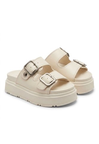 Plataforma Baja Para Mujer H-TAMARA NEGRO ZAVATTY Zavatty