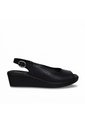 Romulo Sandalia Para Mujer RO5378 NEGRO ZAVATTY de Zavatty