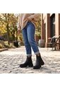 Botin Para Mujer 577-1-Z96 NEGRO ZAVATTY de Zavatty