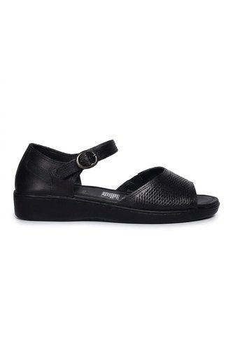 Romulo Sandalia Para Mujer RO5748 NEGRO ZAVATTY Zavatty