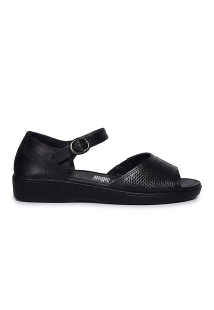 Romulo Sandalia Para Mujer RO5748 NEGRO ZAVATTY