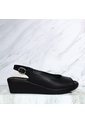 Romulo Sandalia Para Mujer RO5378 NEGRO ZAVATTY de Zavatty