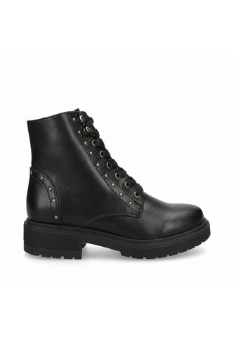 Botin Para Mujer 443-Z96 NEGRO ZAVATTY Zavatty