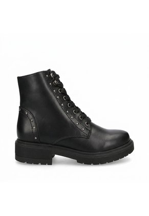 Botin Para Mujer 443-Z96 NEGRO ZAVATTY