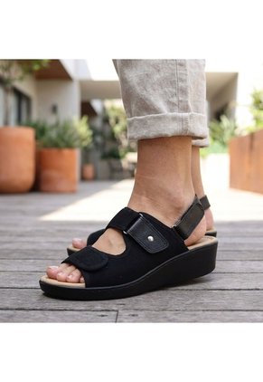 Romulo Sandalia Para Mujer RO7100 TAUPE ZAVATTY