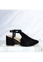 Tacon Para Mujer 5045-Z148 NEGRO ZAVATTY de Zavatty