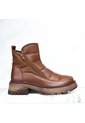 Botin Para Mujer 730-Z96 MIEL ZAVATTY de Zavatty