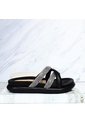 Sandalia 3 1/2 Brillos Para Mujer 7023-Z617 NEGRO X PIEDRAS ZAVATTY de Zavatty