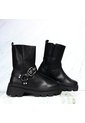 Botin Niña Para Mujer N5988-Z581 NEGRO ZAVATTY de Zavatty