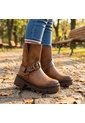 Botin Niña Para Mujer N5988-Z581 NEGRO ZAVATTY de Zavatty