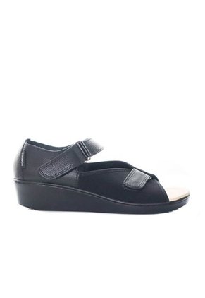 Romulo Sandalia Para Mujer RO3188 NEGRO ZAVATTY