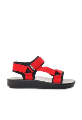 Sandalia Para Mujer 2320-Z403 ROJO ZAVATTY