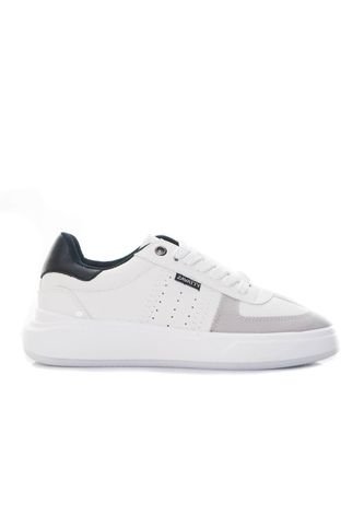 Tenis Para Mujer TA1011 TALCO NEGRO ZAVATTY Zavatty