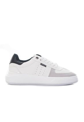 Tenis Para Mujer TA1011 TALCO NEGRO ZAVATTY