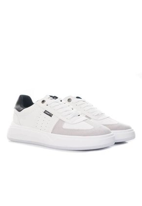 Tenis Para Mujer TA1011 TALCO NEGRO ZAVATTY