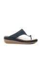 Sandalia Plana Para Mujer 134-Z431 NEGRO ZAVATTY de Zavatty