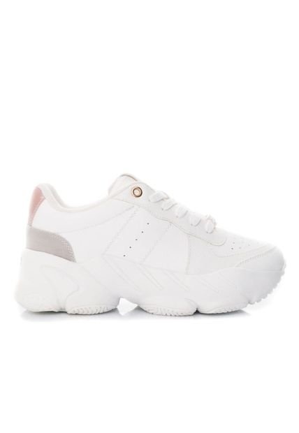 Tenis Para Mujer P1005 TALCO CARNAZA ZAVATTY