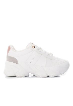 Tenis Para Mujer P1005 TALCO CARNAZA ZAVATTY