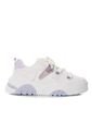 Tenis Para Mujer D1283-Z512 MARFIL LILA ARENA ZAVATTY de Zavatty