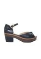 Sandalia Para Mujer S101-Z06 NEGRO ZAVATTY de Zavatty