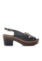 Sandalia Para Mujer S95-Z06 NEGRO ZAVATTY de Zavatty