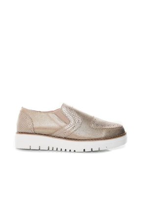 Mocasin Para Mujer H-SOFIA METAL ARENA ZAVATTY