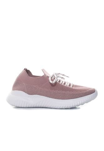 Tenis Para Mujer P12-Z400 ROSADO ZAVATTY Zavatty