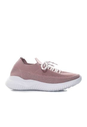 Tenis Para Mujer P12-Z400 ROSADO ZAVATTY