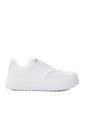 Tenis Para Mujer TA1001 BLANCO ZAVATTY de Zavatty