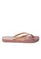 Sandalia Plana Para Mujer VT25483 ROSA ORO ROSA ZAVATTY de Zavatty