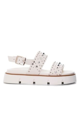 Sandalia Plana Para Mujer 2215C-Z409 TALCO ZAVATTY Zavatty