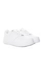 Tenis Para Mujer TA1001 BLANCO ZAVATTY de Zavatty