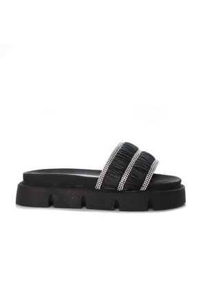 Plataforma Baja Para Mujer H103-Z84 NEGRO ZAVATTY